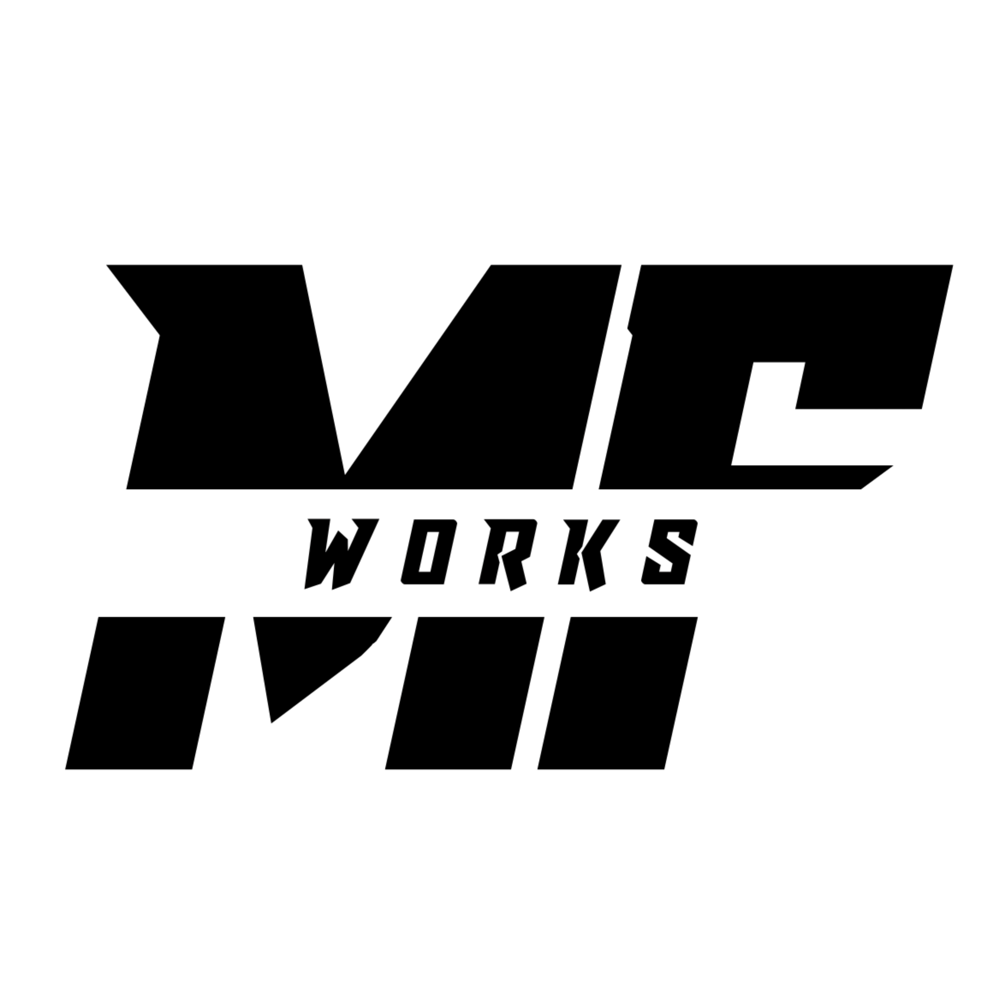 Mf-Works Logo